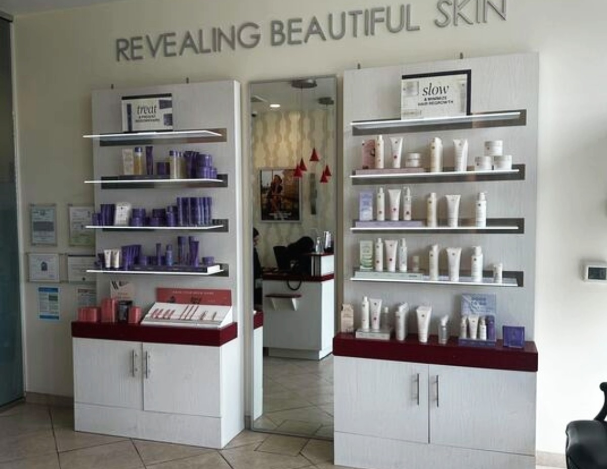 Book Rancho Cucamonga, CA Waxing Services at European Wax Center
